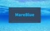 mareblue