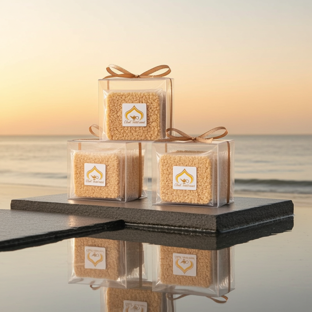 “CRUNCHY “CHRUMKAVÉ KARAMELOVÉ ORIEŠKY 130G