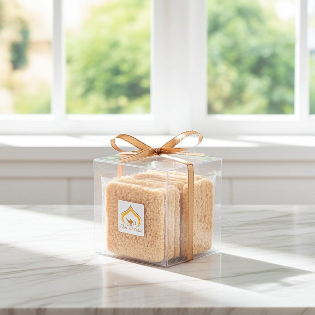 “CRUNCHY “CHRUMKAVÉ KARAMELOVÉ ORIEŠKY 130G – Obrázok 3