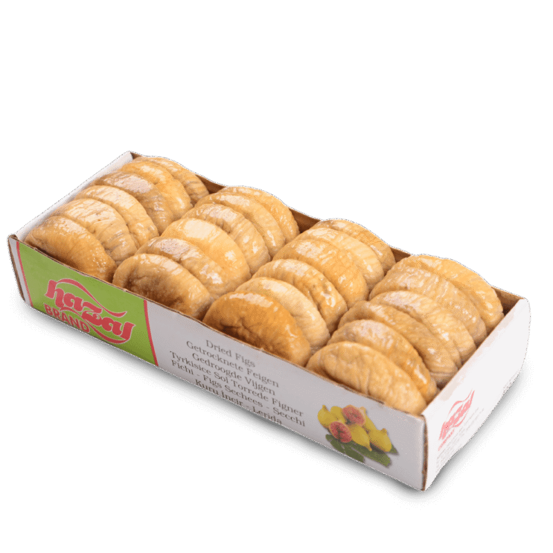 Sušené figy 400g