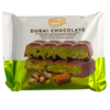 BOLCI DUBAI chocolate 100g