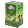Green tea