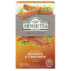 rooibos cinnamon