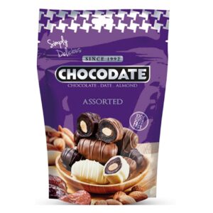 chocolate Datle