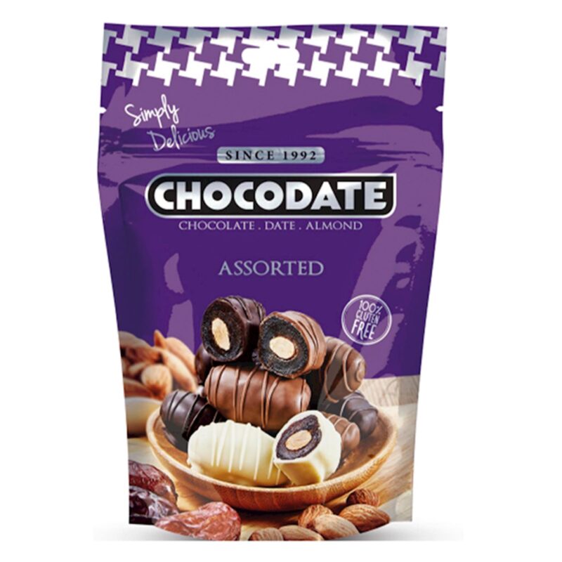 chocolate Datle
