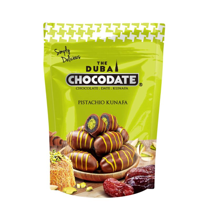 Datle Chocolate